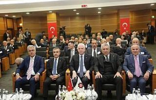 İstanbul ve Sivas İş Dünyası, İSO’da Buluştu