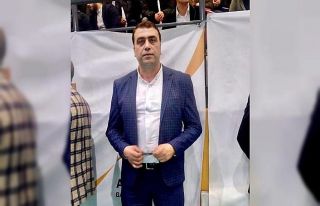 İstanbul’da camide namaz kılarken kalp krizi geçiren...