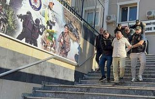 İstanbul’da Kilise Derneği’ne silahlı saldırı