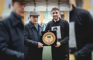 İstanbulspor’da Okan Erdoğan ’dalya’ dedi