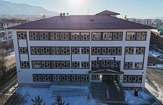 İşte Erzurum’un Milli Eğitim karnesi