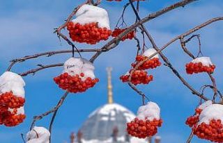 İşte Türkiye’nin en soğuk yerleri