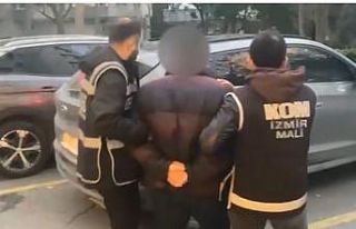 İzmir merkezli dolandırıcılık operasyonu: ’Yılın...