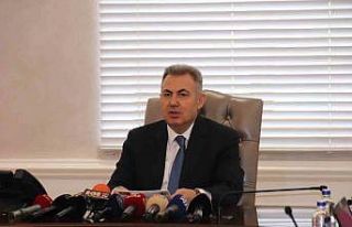 İzmir’de 2024 yılında 200’den fazla örgüt...