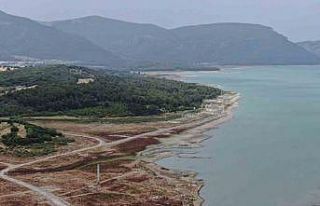 İzmir’de kuraklık tehlikesi; barajlarda su miktarı...