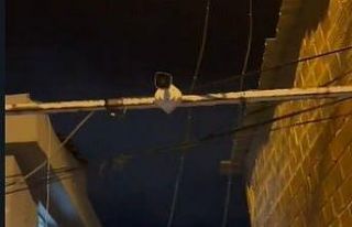 İzmir’de uyuşturucu baskını: Müzisyen, torbacı...