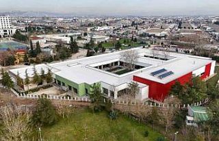 İzmit Engelsiz Yaşam Merkezi’nde sona gelindi