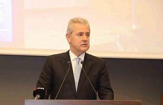 İZTO Başkanı Özgener: "2025-2027 Orta Vadeli...