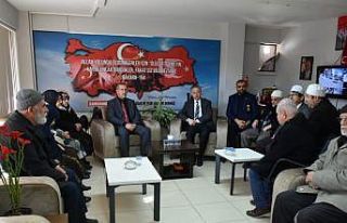 Jandarma Er Yalçınkaya şehadetinin 31. yılında...