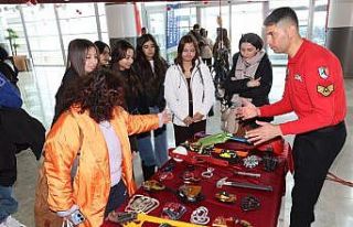 Jandarma ile onurlu bir geleceğe