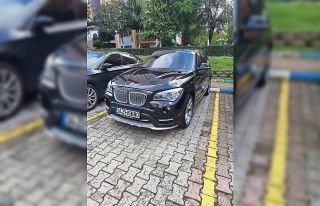 Jandarmanın yakaladığı araç hırsızı, jandarma...