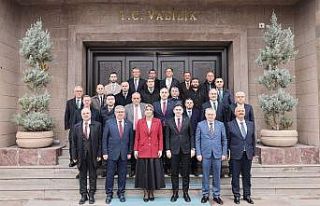 Jeotermal Kaynaklı Sera İhtisas Organize Sanayi...