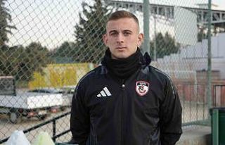 Kacper Kozlowski: "Galatasaray’a karşı 3...
