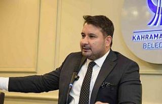 Kahramankazan Belediyesi’nde yeni yılın ilk meclis...