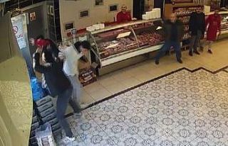 Kahramanmaraş’ta silahlı kavga: 4 yaralı