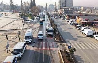 Kahramanmaraş’ta temizlik seferberliği