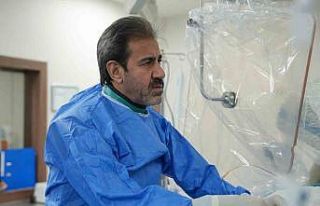 Kalp damarları için yeni umut: İlaçlı balonlar