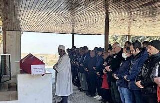 Kalp krizi geçiren polis memuru hayatını kaybetti