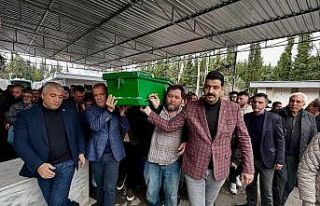 Kalp krizi sonucu hayatını kaybeden fenomen ’1...