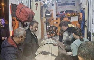 Kamyonun çarptığı polis memuru, Eğitim ve Araştırma...