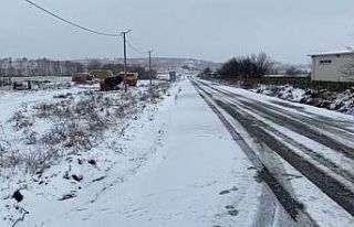 Kar dalgası İstanbul’a yaklaşıyor: Yüksek kesimlerde...