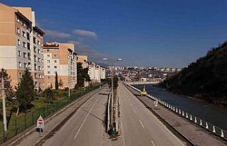 Karabük’te 100 milyon TL’lik yatırım çalışmalarına...