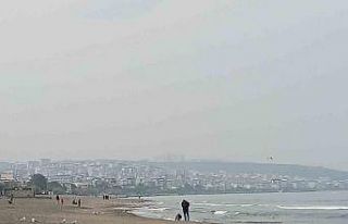 Karadeniz’de fırtına uyarısı