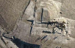 Karadeniz’in Efes’i Pompeiopolis, önemli bir...