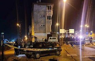 Kardeşini av tüfeğiyle bacağından vurdu