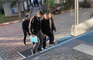 Kardeşini vuran ağabeye adli kontrol