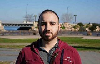 ‘Kargocu’ kılığındaki şahsa 60 bin TL’lik...