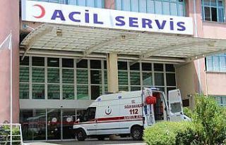 Karısını ipten almıştı, bu kez kendi asılı...