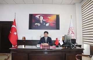 Kars İl Sağlık Müdürü Aydın’dan karbonmonoksit...