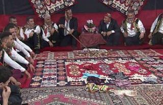 Kartal’da bir Anadolu geleneği "Yaren Gecesi"...