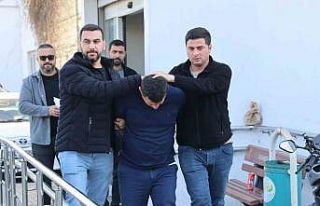 Katliam yapan polis memuru: "Bir anlık sinir...