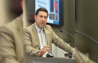 KATSO Başkanı Kadir Bozan, “2025 yılını Kars...