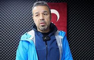 Kayak eğitmeni: "Grand Kartal’a belki 30 kez...