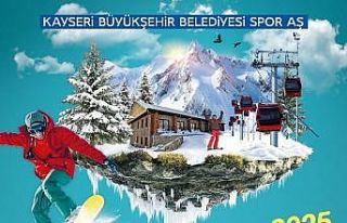 Kayak Okulu’ndan sömestir tatiline özel kurs paketleri