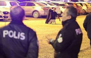 “Kaybedecek bir şeyim yok” diyen şahıs bıçakla...
