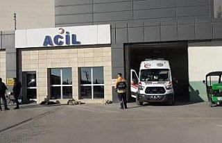 Kaybolduktan 3 gün sonra bulunan Adıgüzel vefat...