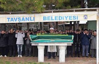 Kaybolduktan 4 gün sonra bulunan ve hastanede hayatını...