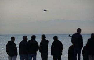 Kayıp balıkçı 15 gündür aranıyor