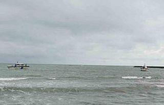 Kayıp balıkçı 27 gündür aranıyor