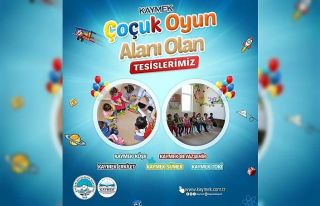 KAYMEK’ten kurslara katılmak isteyen ebeveynlere...