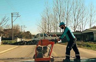 Kaynarca’nın sokakları büyükşehirle yeni bir...