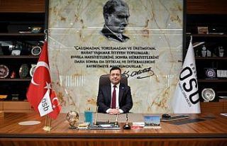 Kayseri OSB’de EBYS ile 2024 yılında sanayiciye...