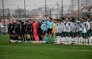 Kayseri Şeker Süper Amatör Küme: Erciyes Esen...