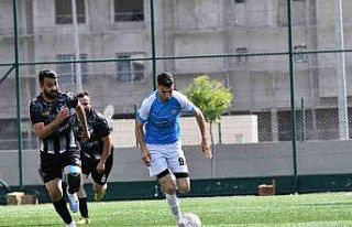 Kayseri’de 2. Amatör Küme Şubat’ta başlayacak