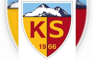 Kayserispor Denetim Kurulu Eski Başkanından çıkan...