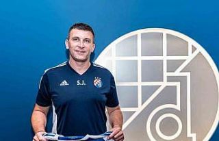 Kayserispor’da Sergej Jakirovic dönemi